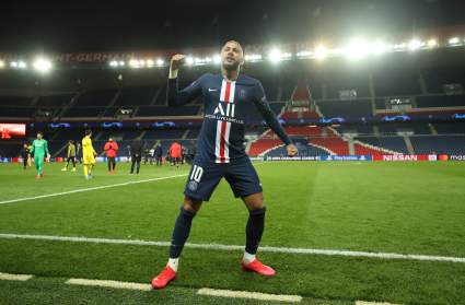 ¿Neymar por fin regresará al Barcelona tras pandemia del COVID-19 ?