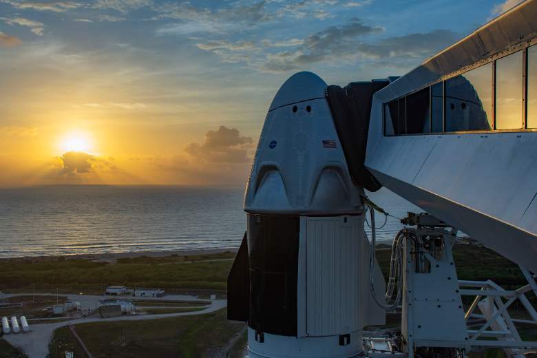 ¿A qué hora despegará hoy el SpaceX NASA?: mira aquí el LIVE STREAM