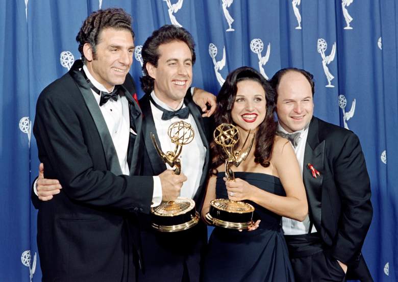 Murió Richard Herd: ¿cómo murió el legendario actor de ‘Seinfeld’?
