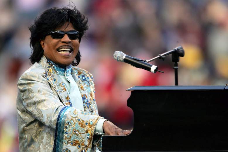 Murió Little Richard: ¿cómo murió el legendario cantante?