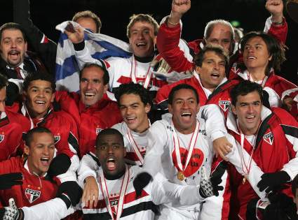 Flavio Donizete vendió su medalla de campeón del mundo para comprar cocaína