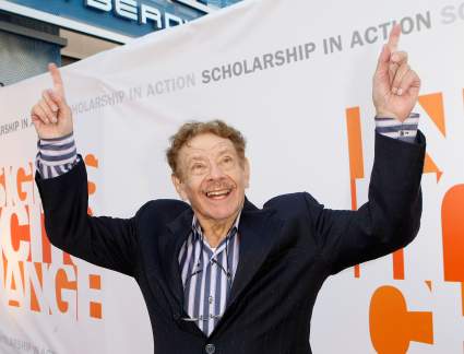 Muere el actor Jerry Stiller: ¿Cómo murió el afamado actor?