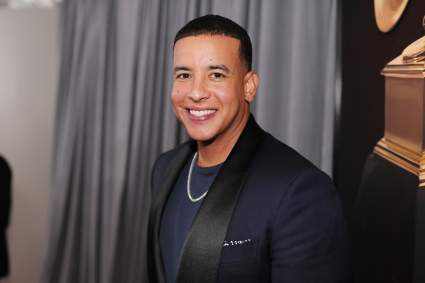 Canciones de Daddy Yankee para tus clases de Zumba (+ESCÚCHALAS GRATIS)