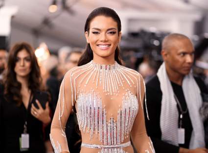 Zuleyka Rivera estrena proyecto con Bruce Willis: ¿De qué se trata?