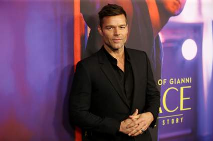 Ricky Martin dona insumos médicos por el Coronavirus: ¿A dónde y cuándo?