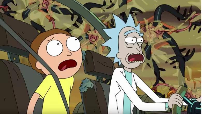Rick and Morty Live Stream: Cómo ver la temporada 4 episodio 7 en línea