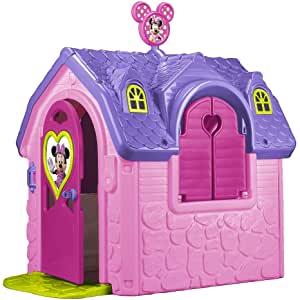 casitas para niñas de juguete