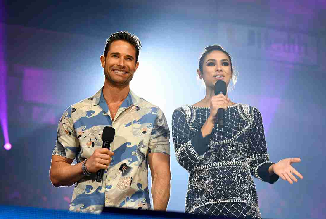 Fotos del hijo de Sebastián Rulli: Santiago Rulli