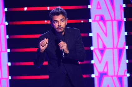 Derbez revela el mal que padece su hijo: ¿por qué culpa a Victoria Ruffo?