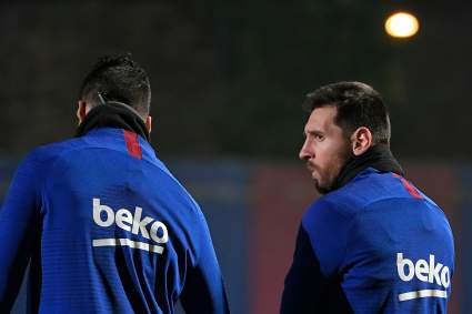 TOP 5: Noticias de Deportes – 6 de Junio de 2020