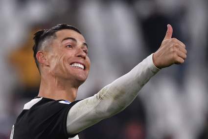 La impactante cifra que cobra Cristiano Ronaldo por cada posteo en Instagram