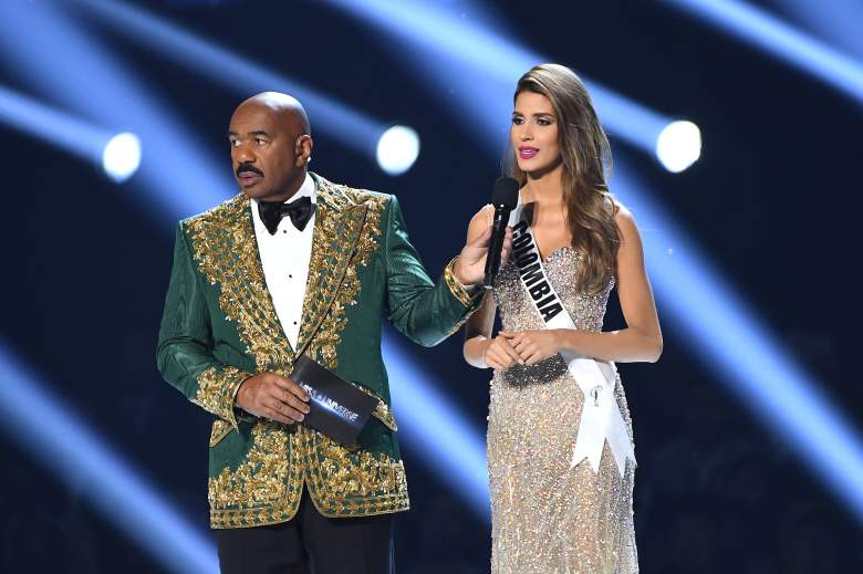 Nueva Miss Colombia no participará en Miss Universo