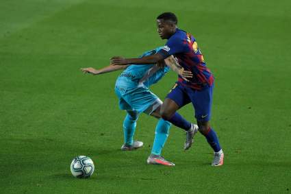 TOP 5: Noticias de Deportes – 17 de Junio de 2020