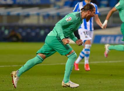 [VÍDEO] ¿Ganó el Real Madrid y es líder? Todos los goles del Real Madrid – Real Sociedad