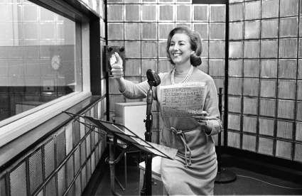 Murió la cantante Vera Lynn: ¿cómo murió la artista de 103 años?