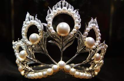 Noticias de Reinas -Junio 15: así compitió en Miss Universo la reina a la que ayer le amputaron la pierna