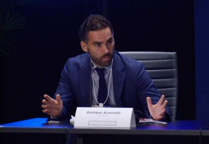 ¿Por qué se va Enrique Acevedo de Univision?