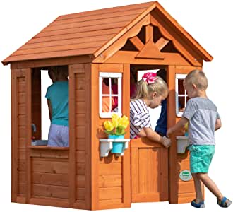 casitas para niñas de juguete