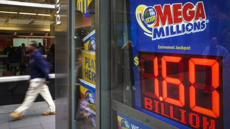 Mega MillionsResultados 09 de junio de 2020