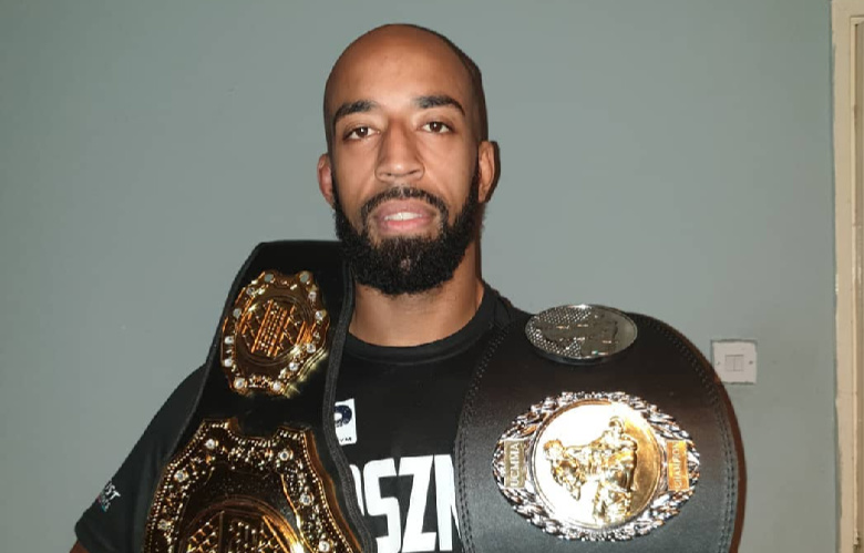 Jay "The NightMare" Sheperd: Cómo mataron al campeón MMA?