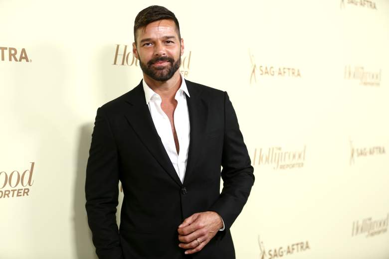 Ricky Martin: Datos curiosos sobre su vida y carrera