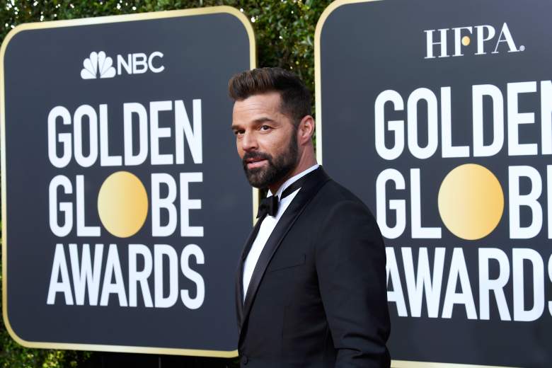 Ricky Martin: Datos curiosos sobre su vida y carrera