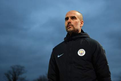 Olympique de Marsella – Manchester City: cómo ver el partido gratis en Estados Unidos