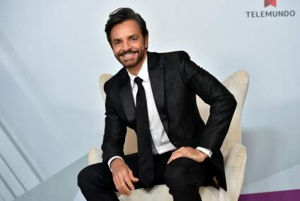 ¿Cuál es la ex con la que Eugenio Derbez se lleva mejor?: Finalmente lo reveló