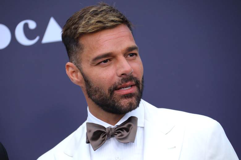 Ricky Martin: Datos curiosos sobre su vida y carrera