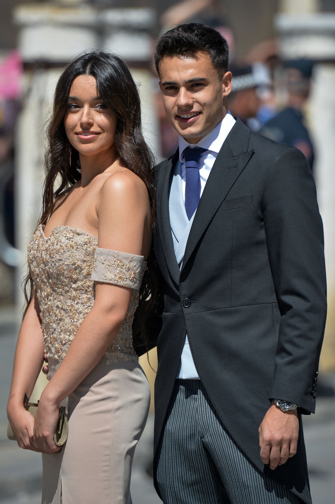 Marta Díaz Novia Reguilón