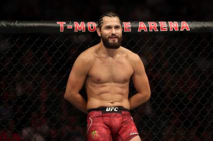 [NO SE LO PIERDAN] Video de expectativa – Pelea Kamaru Usman vs Jorge Masvidal