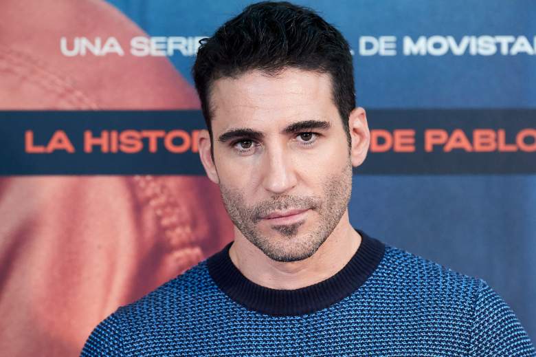 Miguel Ángel Silvestre: Datos interesantes sobre su vida y carrera