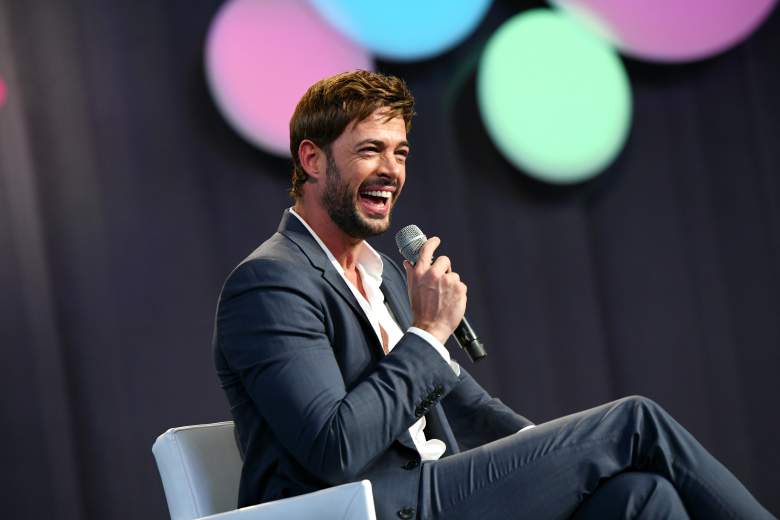 William Levy: ¿Quién es el gran amor de su vida?