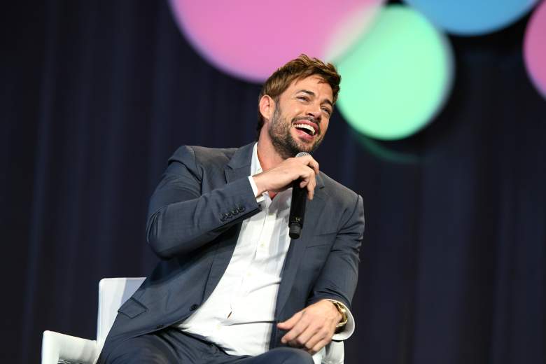 William Levy: ¿Quién es el gran amor de su vida?