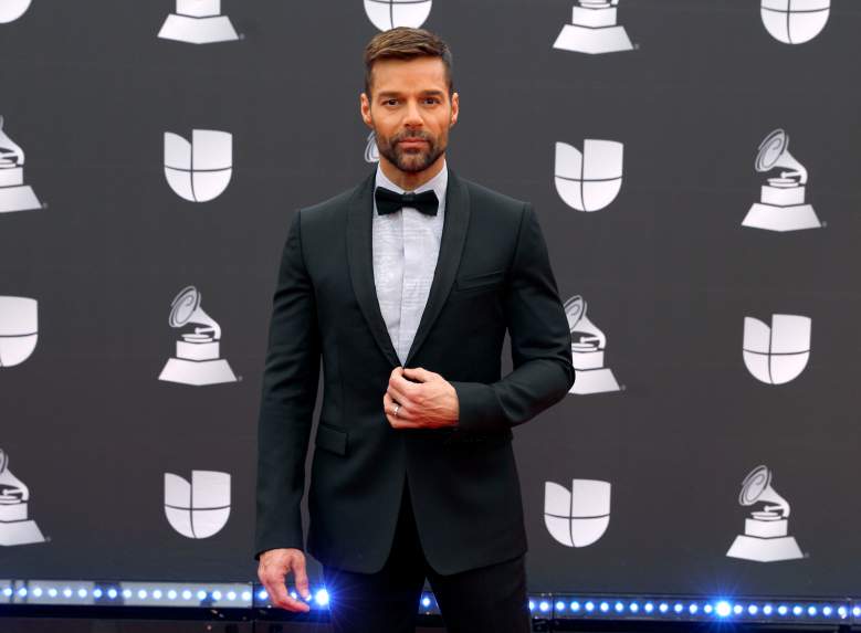 Ricky Martin: Datos curiosos sobre su vida y carrera