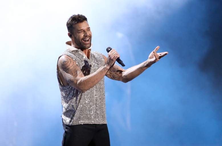 Ricky Martin: Datos curiosos sobre su vida y carrera