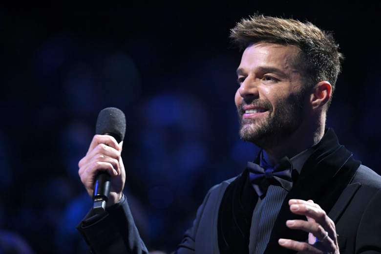 Ricky Martin: Datos curiosos sobre su vida y carrera