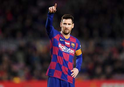 Se cansó del Barcelona: estos son los 3 equipos que podrían contratar a Lionel Messi