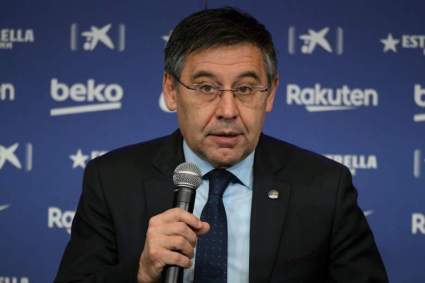 La deuda del Barcelona: ¿están al borde de la quiebra tras los malos manejos?