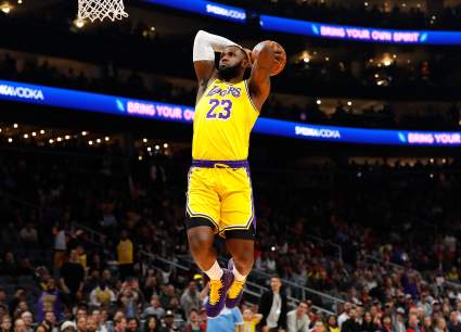 ¿Qué le dijo LeBron a Mahomes por su nuevo contrato?: Entérate