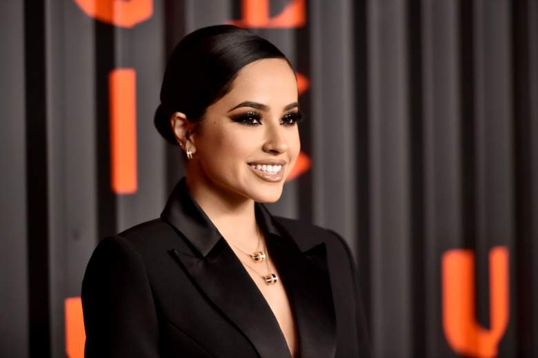 Premios Juventud 2020: Fotos de los invitados como Becky G, J Balvin y Más