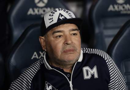 TOP 5: Noticias de Deportes – 2 de Julio de 2020