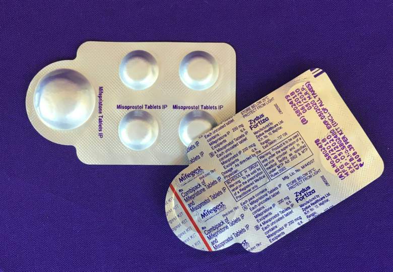 Corte autoriza enviar por correo píldoras para abortar en medio de la pandemia del COVID-19