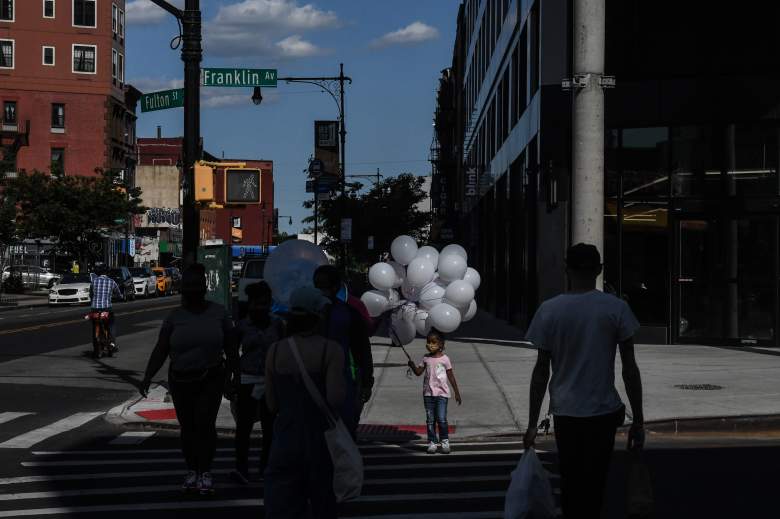 Asesinan a niño de 1 año en parque en Brooklyn: ¿por qué tiroteos en NY están disparados?