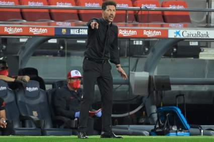 Atlético de Madrid – RB Salzburg: cómo ver el partido gratis en Estados Unidos