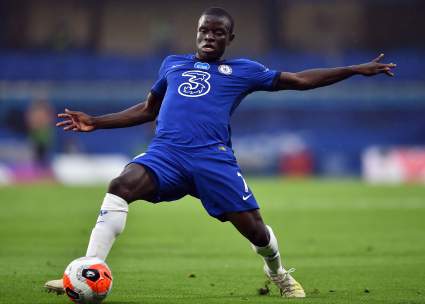 Rennes – Chelsea: cómo ver el partido gratis en Estados Unidos