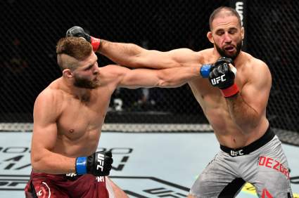 [VIDEO] Debutante en UFC impresiona por un brutal KO: ¿quién es Jiri Prochazka?