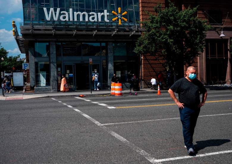 Bonos del COVID-19: ¿a quiénes se los entregará Walmart?
