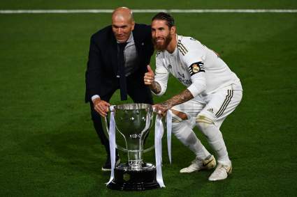 Los equipos más valiosos del mundo [FOTOS]