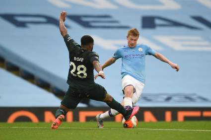 Porto – Manchester City: cómo ver el partido gratis en Estados Unidos